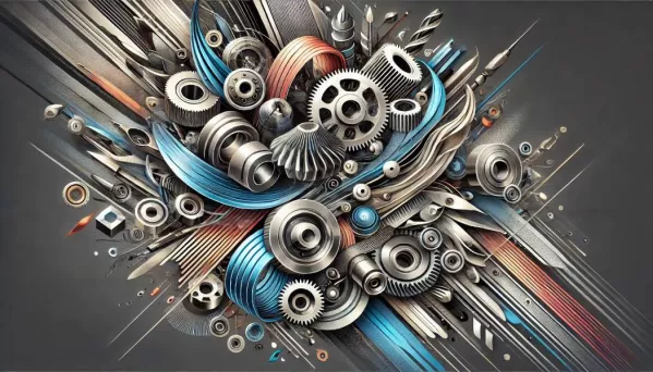 Popularne metody obróbki skrawaniem - przegląd najważniejszych technik